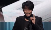 Hideo Kojima presenterà un nuovo trailer di Death Stranding ai The Game Awards 2017?